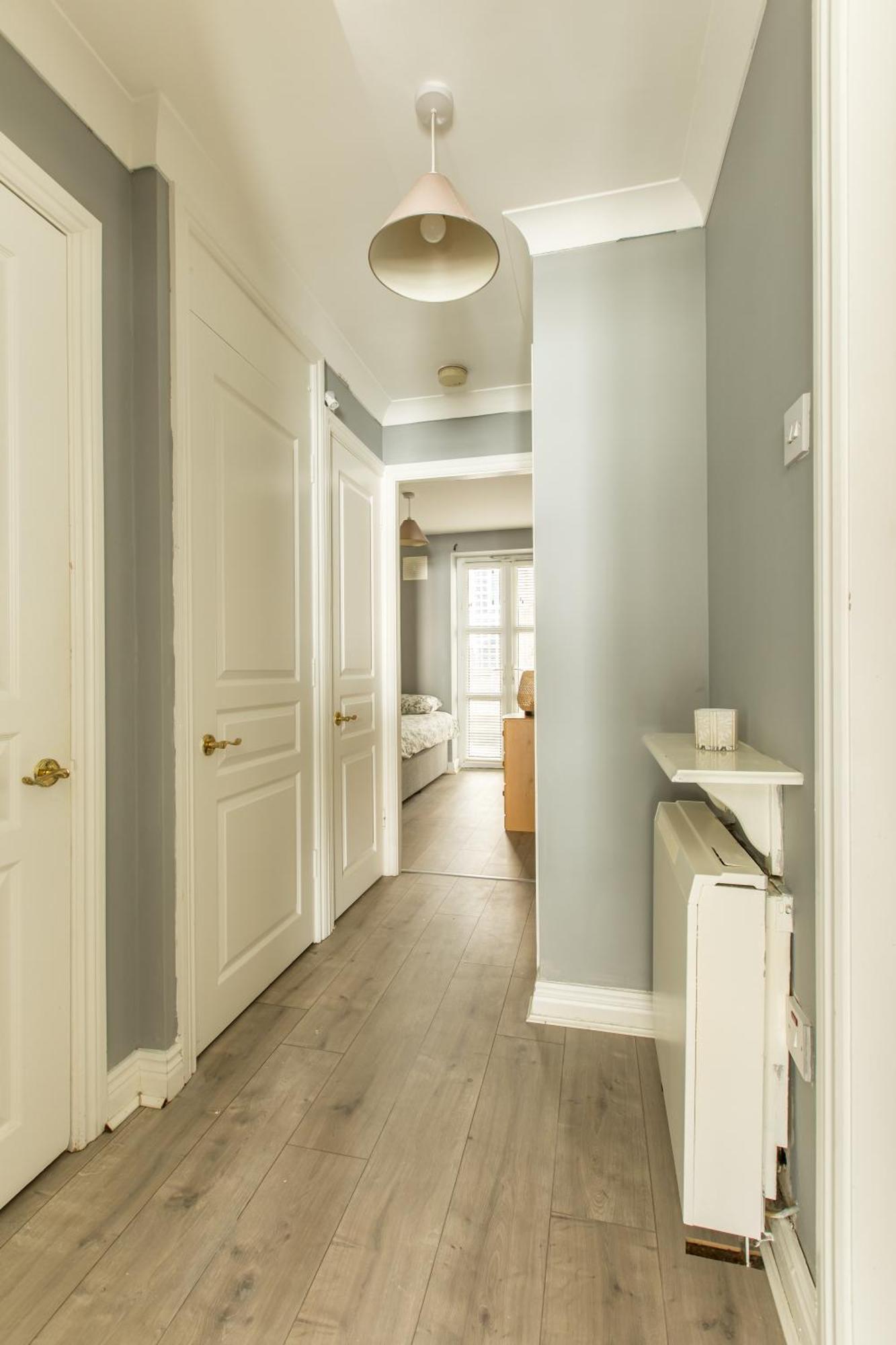 Modern Elegant Central Apt With Parking Dublin Exterior photo